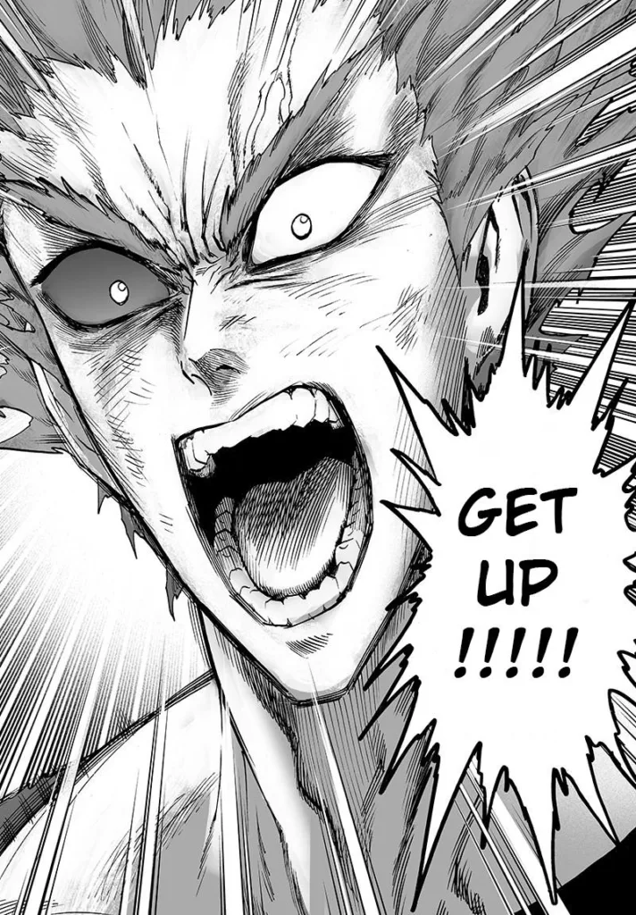 one punch man ch88 page10